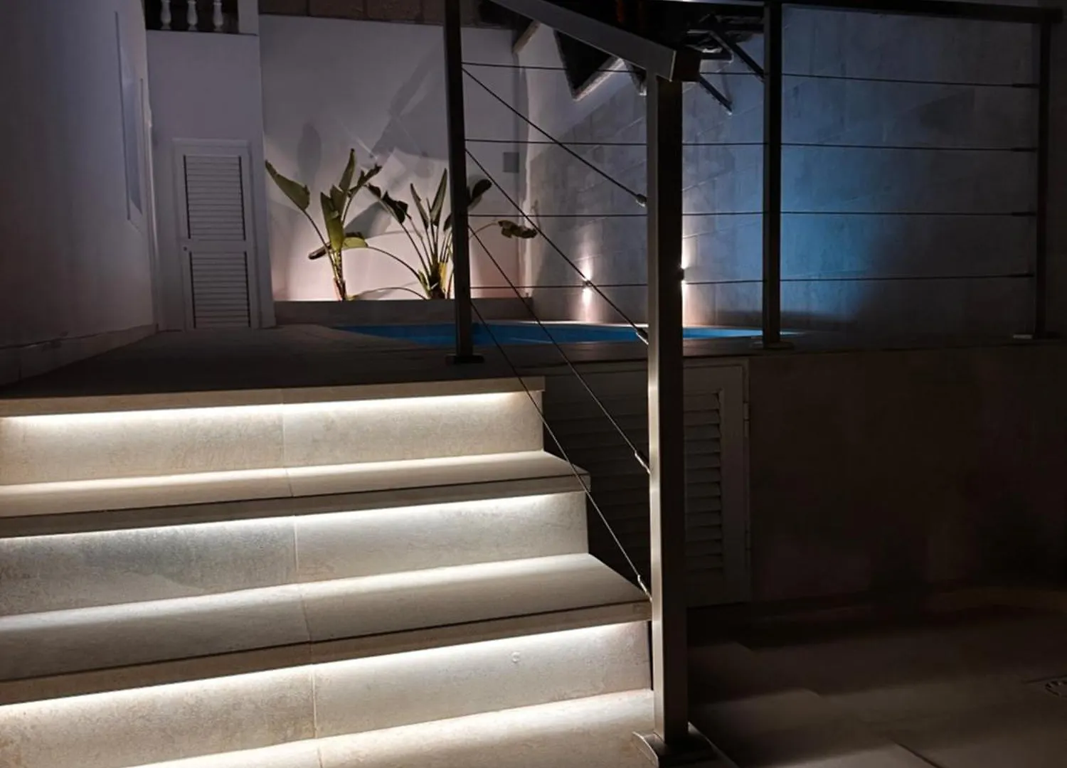 Villa Margarita Ocean View 아데제 0*,  스페인
