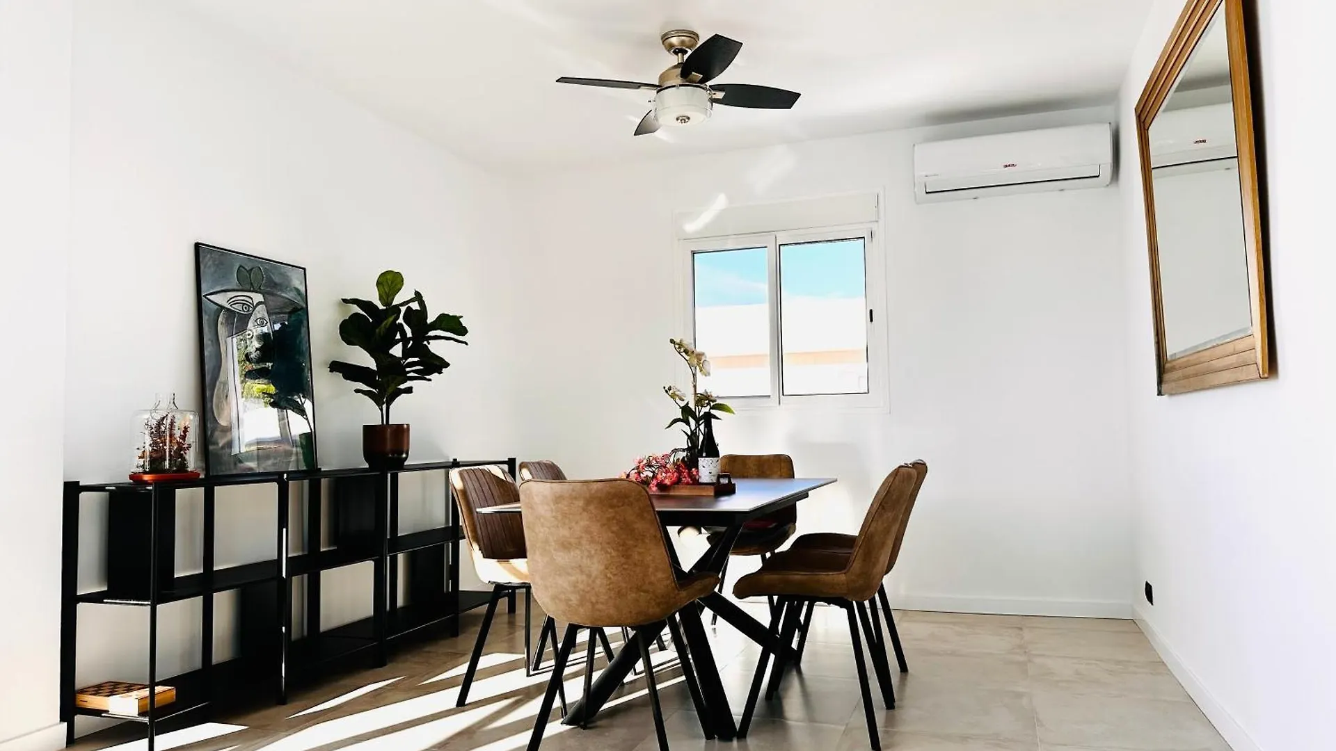 Villa Margarita Ocean View 아데제 0*,  스페인