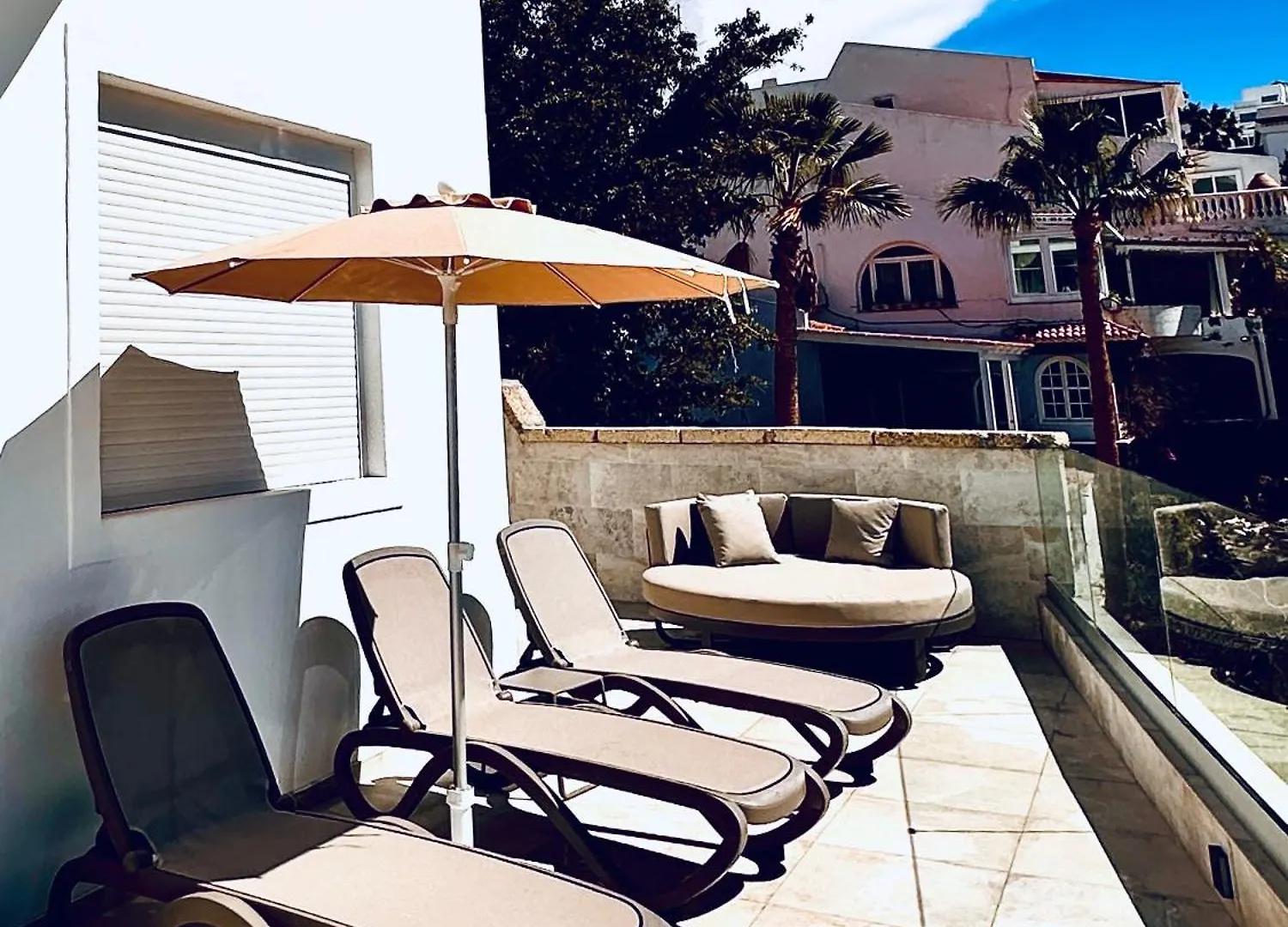 Villa Margarita Ocean View Costa Adeje   Costa Adeje (Tenerife)
