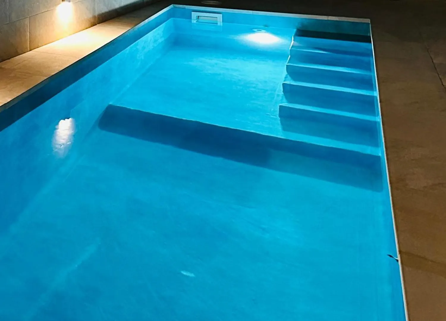 Villa Margarita Ocean View 아데제 0*,  스페인