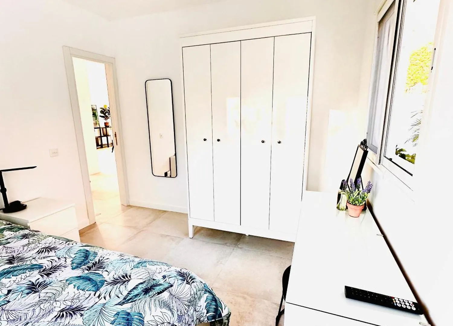 Villa Margarita Ocean View 아데제