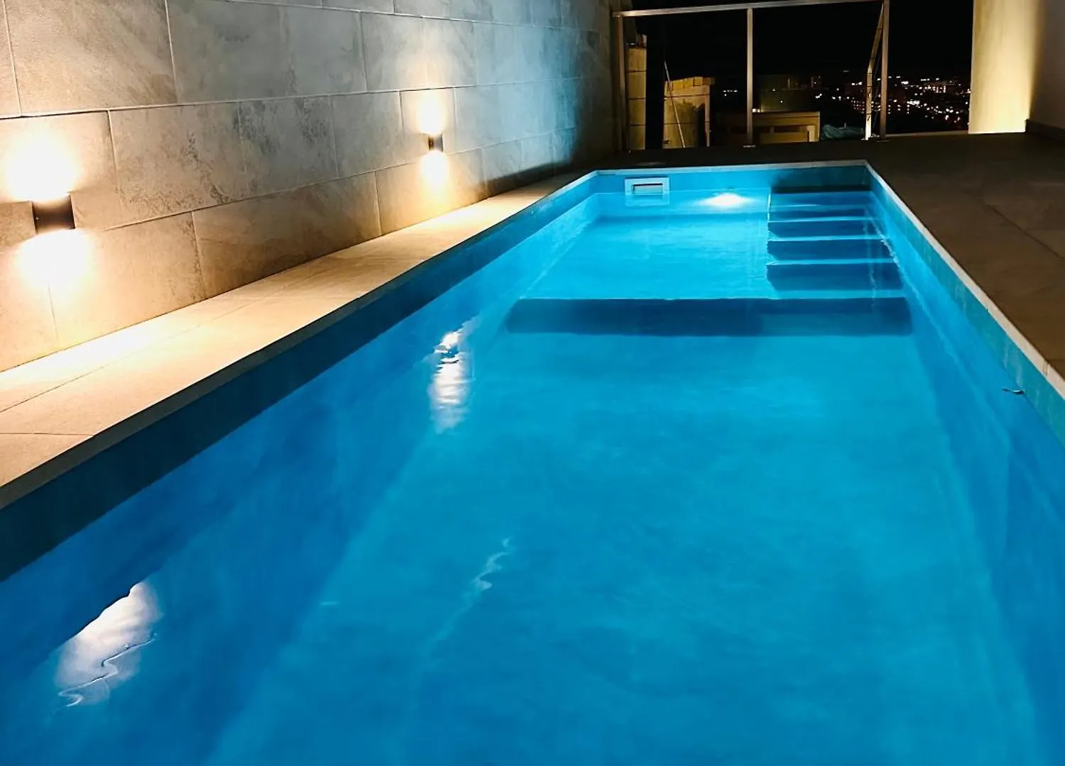Villa Margarita Ocean View 아데제 스페인