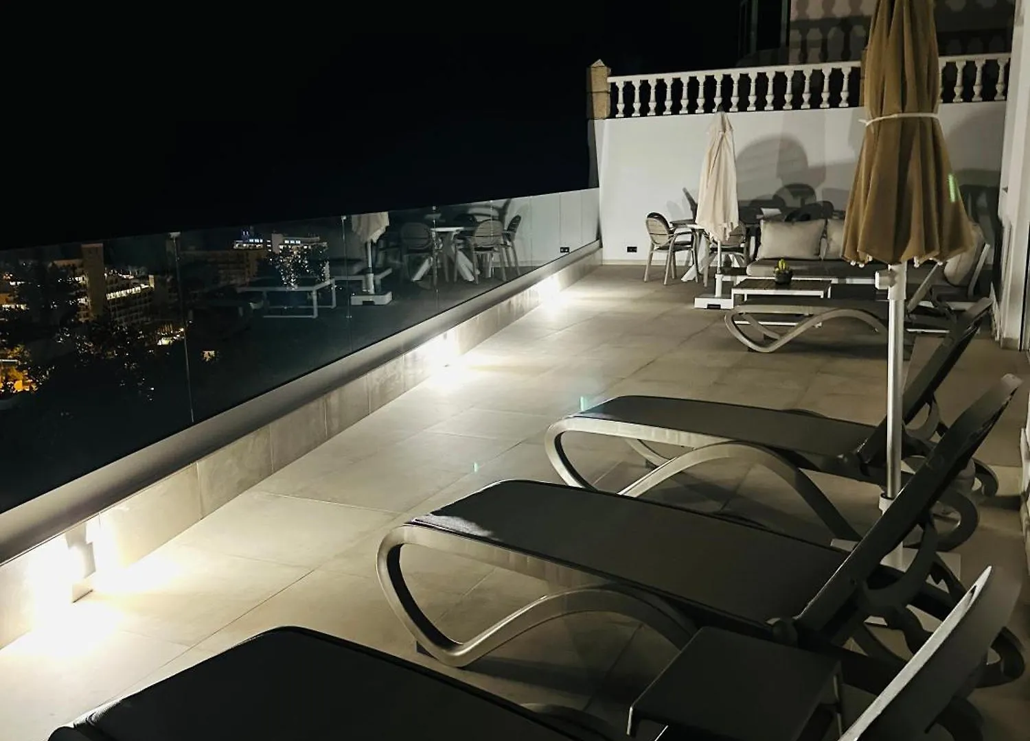 Villa Margarita Ocean View Costa Adeje