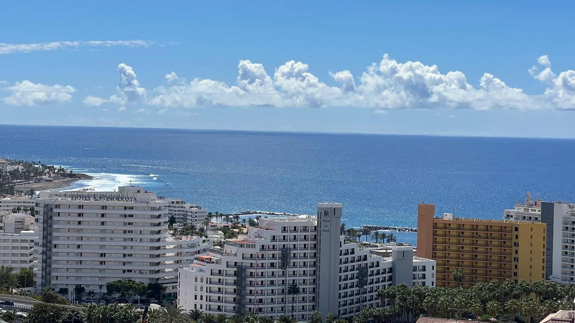 Villa Margarita Ocean View Costa Adeje  0*, Costa Adeje (Tenerife) España